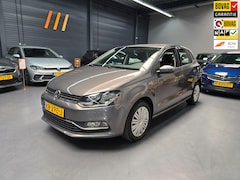 Volkswagen Polo - 1.4 TDI Comfortline 1E EIGENAAR NAVI BLUTOOTH PDC NAP NL AUTO