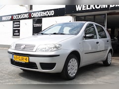 Fiat Punto - 1.2 Active / Airco / APK Nieuw / Distributieriem vervangen / Elektrische ramen