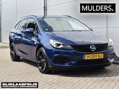 Opel Astra Sports Tourer - 1.2 Elegance NAVI / TREKHAAK afn. / CAMERA