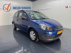 Ford Fiesta - 1.3-8V Champion