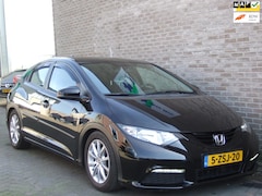 Honda Civic - 1.4 S - Cruise control - Start/stop -Trekhaak