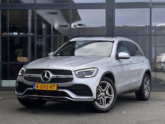 Mercedes-Benz GLC-klasse - 200 AMG Line Apple Carplay | Dode Hoek Ass. | Multibeam LED | Advanced Soud System | Stoel