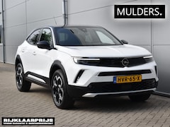 Opel Mokka - 1.2 Turbo Ultimate AUTOMAAT / ALCANTARA / CAMERA