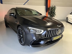 Mercedes-Benz AMG GT - 43 5DRS 368pk 4M+, AMG, Pano BOMVOL, NWST