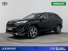 Toyota RAV4 - 2.5 Plug-in Hybrid AWD Style | NIEUW & DIRECT LEVERBAAR | MEERDERE KLEUREN OP VOORRAAD | P