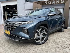 Hyundai Tucson - 1.6 T-GDi PHEV 265pk AWD Premium RIJKLAAR