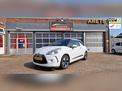 Citroën DS3 - 1.6 So Chic in White