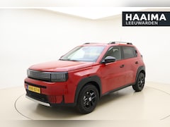 Fiat Grande Panda - 1.2 Hybrid DCT Icon DEMO | Pack STYLE | Apple Carplay | Airco