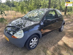 Ford Ka - 1.3 Trend apk t/m 10-09-2025