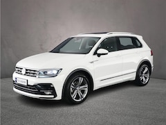Volkswagen Tiguan - Comfortline Business 1.5 TSI 130pk Panoramadak, Elektrische achterklep, Adaptive cruise co