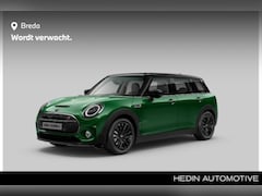 MINI Clubman - 2.0 Cooper S Classic | Panorama dak | Keyless | Trekhaak afneembaar | Sportstoelen | Parke
