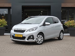 Peugeot 108 - Active 1.0 e-VTi 72
