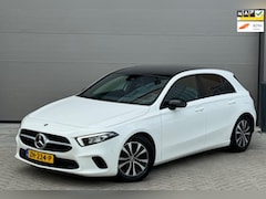 Mercedes-Benz A-klasse - A 180 136pk AUT 2019 Wit NAP CAMERA