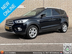 Ford Kuga - 1.5 EcoBoost Titanium NAVI | CLIMA | CRUISE