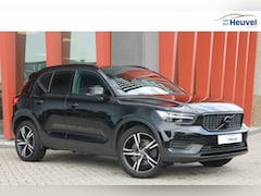 Volvo XC40 - T5 Recharge R-Design | Trekhaak | Parkeercamera | Stoelverwarming | Glossy Black