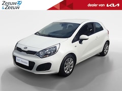 Kia Rio - 1.2 CVVT Comfort Pack | Bovag garantie | NAP