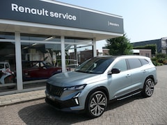 Renault Espace - E-Tech full hybrid 200 iconic 5p. PACK VISION/ PACK LIGHT & SOUND/ ETC... LED MATRIX. ETC.
