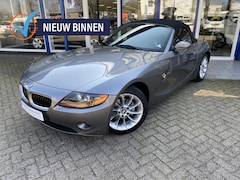 BMW Z4 Roadster - 2.5i
