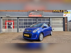 Citroën C1 - 1.0 VTi Feel