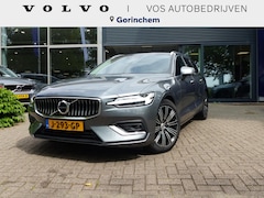 Volvo V60 - B3 Inscription