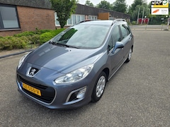Peugeot 308 SW - 1.6 VTi Access Airco boekjes