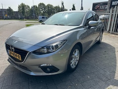 Mazda 3 - 3 2.0 TS+