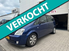 Opel Meriva - 1.6-16V Cosmo | Airco | Trekhaak
