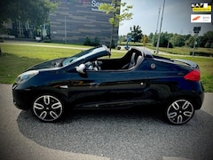 Renault Wind - 1.2 TCE Dynamique, airco, lage km, cabrio, boekjes