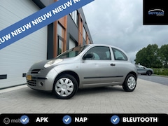Nissan Micra - 1.2 Otazu | NW APK | NAP | BLUETOOTH
