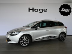 Renault Clio Estate - 1.5 dCi ECO Limited Airco Cruise control Navigatie Elektrisch Pakket Inruil Mogelijk