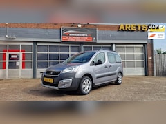 Peugeot Partner Tepee - 1.2 PureTech Active
