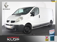 Renault Trafic - 2.0 dCi T29 L2H1 Générique | airco