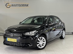 Opel Corsa - 1.2 Turbo Start/Stop 100pk Edition *NAVI / Apple-Android CarPlay / BT