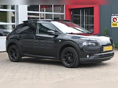 Citroën C4 Cactus - 1.2 110pk | Trekhaak | Panoramadak | Camera | Navi | DAB+ | Climate | Cruise
