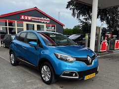 Renault Captur - TCe 120pk AUTOMAAT Expression
