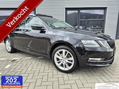 Skoda Octavia Combi - 1.0 TSI Greentech Style Business