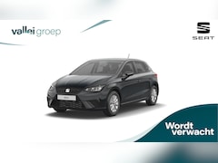 SEAT Ibiza - Style Plus 1.0 70 kW / 95 pk EcoTSI Hatchback