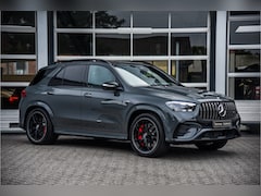Mercedes-Benz GLE-Klasse - AMG 53 Hybrid 4MATIC+ Silicium MANUFAKTUR