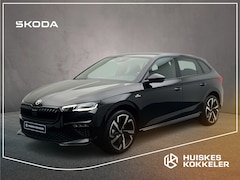 Skoda Scala - 1.0 TSI Greentech 115pk Monte Carlo actie €35.287, - incl inruilpremie