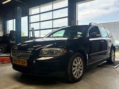 Volvo V50 - 1.8