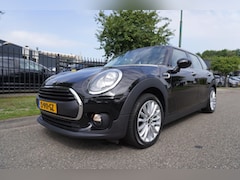 MINI Clubman - (f54) 1.5 102pk Harman/Kardon Navi Groot Climatronic Pdc-A Stoelverw