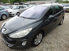 Peugeot 308 SW - 1.6 VTi XT, Airco, Cruise control, panorama dak