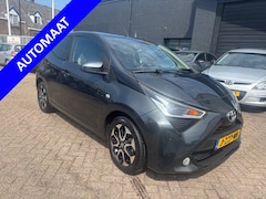 Toyota Aygo - 1.0 VVT-i x-joy | AUTOM. | 6 MND GAR | CLIMA | CRUISE CONTROL |