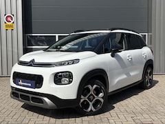 Citroën C3 Aircross - 1.2 PureTech S&S Shine | Pano | Navi | Carplay | Camera | Keyless | Nieuwe Distributieriem