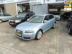 Audi A3 Sportback - 1.8 TFSI Ambiente Pro Line