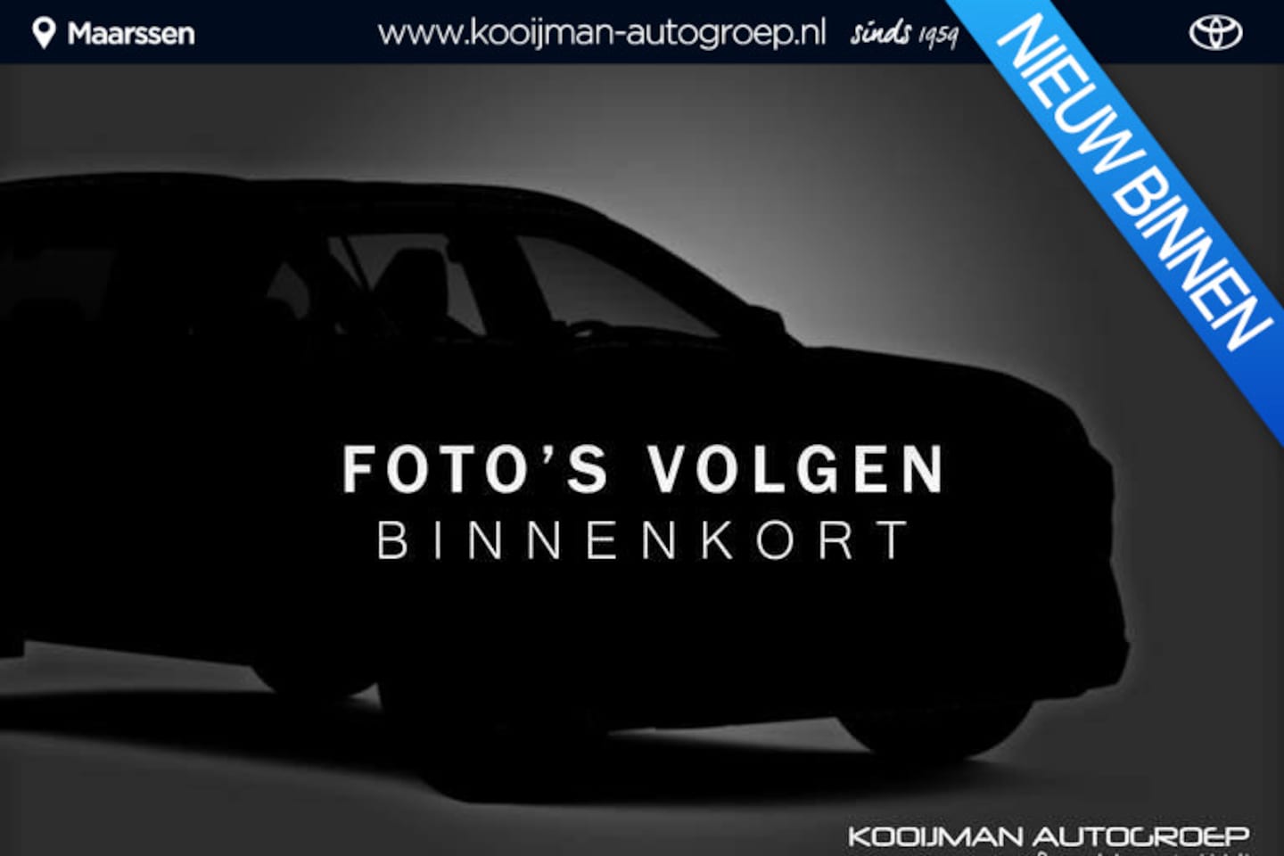 Toyota Yaris - 1.5 Hybrid Executive 1.5 Hybrid Executive - AutoWereld.nl