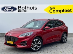 Ford Kuga - 2.5 PHEV ST-Line X Head up displ. I Adapt Cruise I 19"LM I Winter Pack I