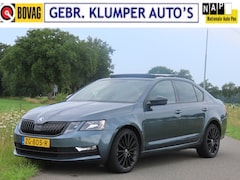 Skoda Octavia - 1.0 TSI Greentech Sport Business Pano, Navi, Cruise, ECC, 18" LM, Camera, Trekhaak