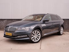 Skoda Superb Combi - 1.5 TSI ACT Business Edition | Trekhaak | Camera | Alcantara | Memory | LED | Carplay | Cl