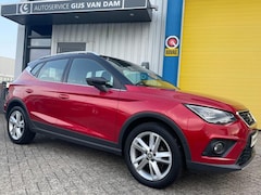 SEAT Arona - 1.0 TGI FR Business Intense "All-in" prijs